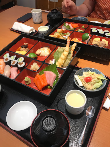 Top 20 sushi Huyện Hoài Đức Hà Nội 2022