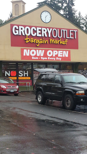 Grocery Store «Grocery Outlet Bargain Market», reviews and photos, 15625 NE 8th St, Bellevue, WA 98008, USA