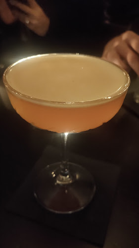 Maverick's Cocktail Bar - St. Gallen
