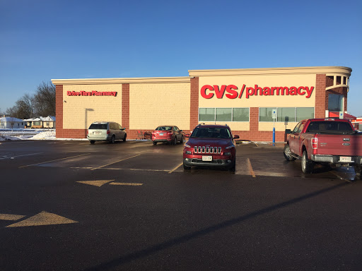 Drug Store «CVS», reviews and photos, 2200 Brackett Ave, Eau Claire, WI 54701, USA