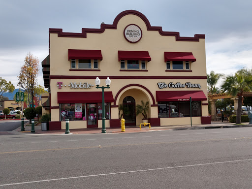 Coffee Shop «The Coffee Bean & Tea Leaf», reviews and photos, 528 Orange St, Redlands, CA 92374, USA