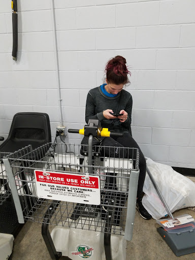 Home Goods Store «At Home», reviews and photos, 3700 S Campbell Ave, Springfield, MO 65807, USA