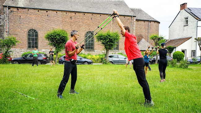 Beoordelingen van Start Today in Gembloers - Sportschool