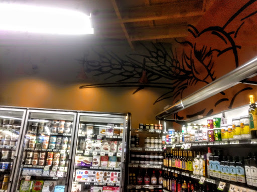 Grocery Store «Market of Choice», reviews and photos, 8502 SW Terwilliger Blvd, Portland, OR 97219, USA