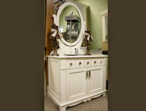 Cabinet Maker «Savage Cabinet Co», reviews and photos, 7 N Kings Ct, Greenville, SC 29605, USA