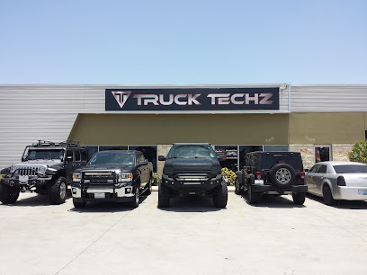 Truck Techz