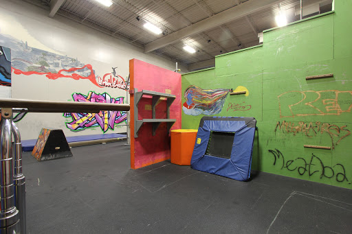 Physical Fitness Program «Urban Evolution», reviews and photos, 5505 Cherokee Ave, Alexandria, VA 22312, USA