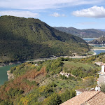 Photo n°3 de l'avis de angela.u fait le 25/10/2017 à 19:38 sur le  Locanda Belvedere à Ascrea