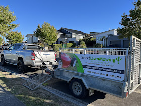 Select Lawn Mowing (Waiuku, Pukekohe, Glenbrook, Karaka)