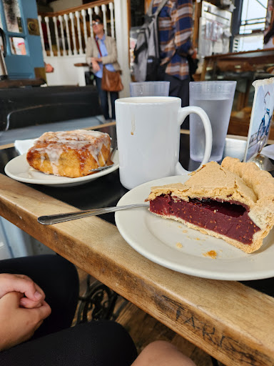 Pannikin Coffee & Tea image