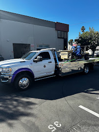 Tommy's Towing & Transport LLC - Photo 6 - Car repair in Huntington Beach, CA, Long Beach