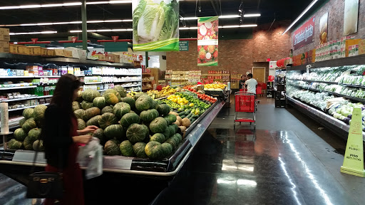 Asian Grocery Store «LF Market Oriental & Seafood», reviews and photos, 5350 W Bell Rd #115, Glendale, AZ 85308, USA
