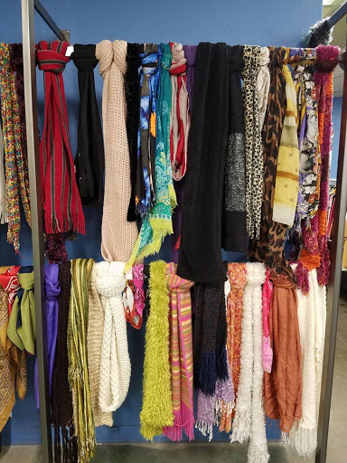 Thrift Store «Crossing the Jordan Thrift Store», reviews and photos