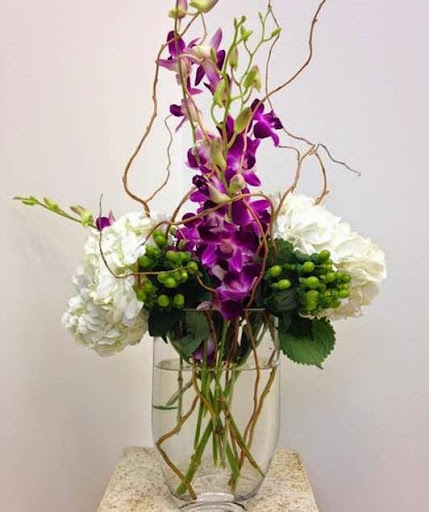 Florist «Steve Coden Flowers», reviews and photos, 26555 Evergreen Rd, Southfield, MI 48076, USA