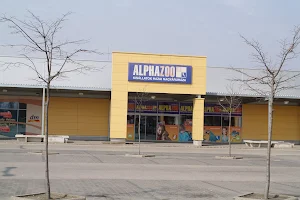 AlphaZoo image