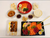 Sushi du Restaurant japonais Tamaya à Thiais - n°13