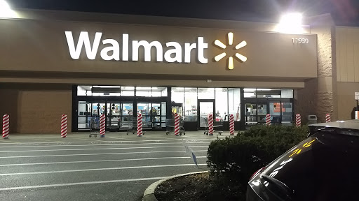 Discount Store «Walmart», reviews and photos, 11930 Acton Ln, Waldorf, MD 20601, USA