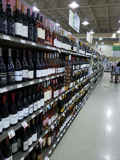 Supermarket «Publix Super Market at Franklin Marketplace», reviews and photos, 1021 Riverside Dr, Franklin, TN 37064, USA