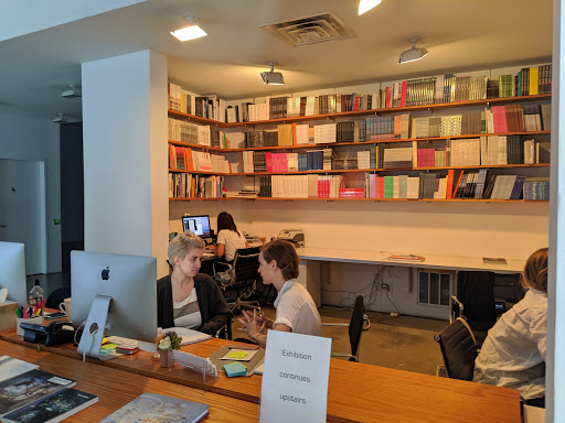 Art Gallery «Tanya Bonakdar Gallery», reviews and photos, 521 W 21st St #1, New York, NY 10011, USA