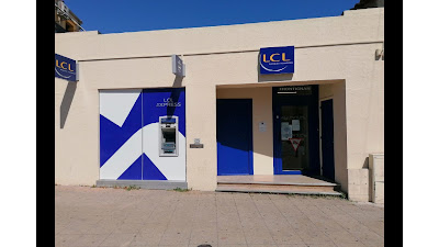 LCL Banque et assurance à Frontignan