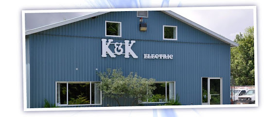 K & K Electric Ltd