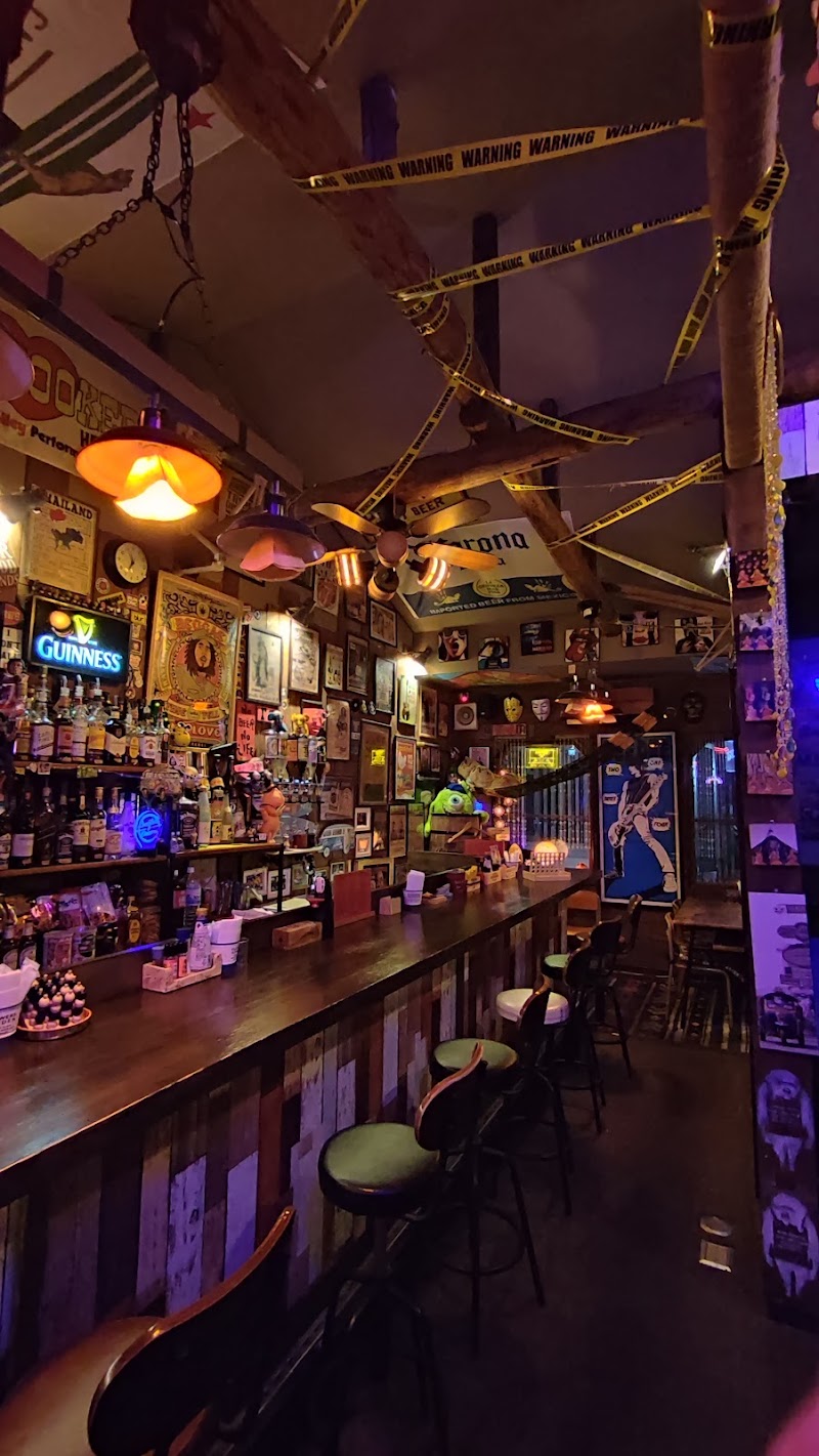Bar Musashi Osaka
