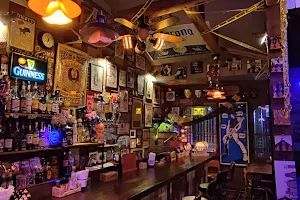 Bar Musashi Osaka image