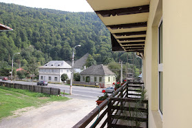 Pensiunea Sinaia - Casa Ta