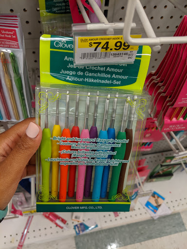 Fabric Store «Jo-Ann Fabrics and Crafts», reviews and photos, 268 E 12300 S, Draper, UT 84020, USA