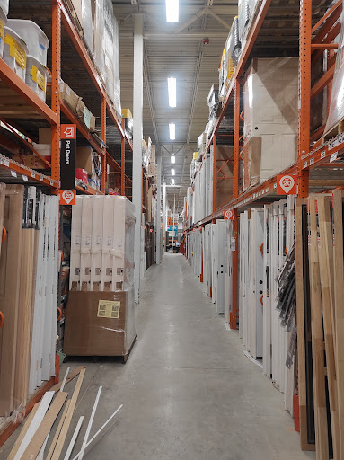 Home Improvement Store «The Home Depot», reviews and photos, 4100 N 124th St, Wauwatosa, WI 53222, USA