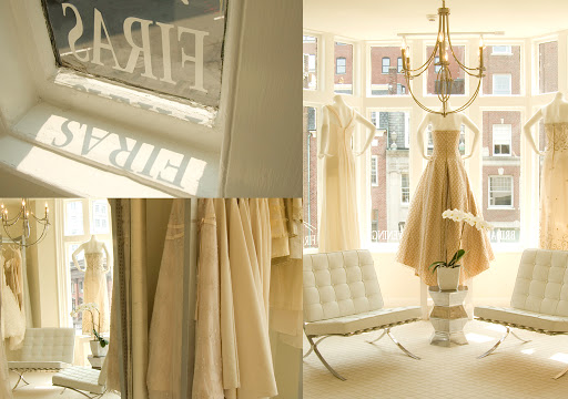 Bridal Shop «Firas Yousif Originals Bridal», reviews and photos, 35 Newbury St, Boston, MA 02116, USA