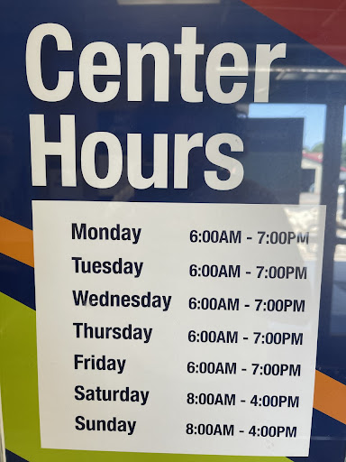 Blood Donation Center «Biomat USA», reviews and photos