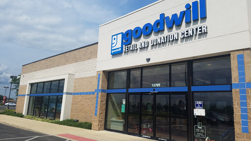 Thrift Store «Goodwill», reviews and photos