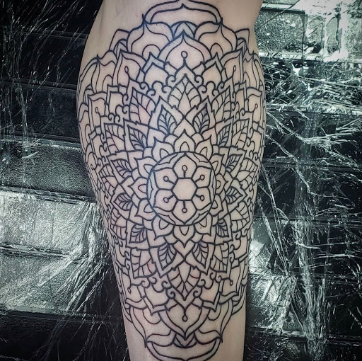 Explore system of a down tattoo ideas, creative tattoo ideas in Colorado Springs, available at West Side Tattoo