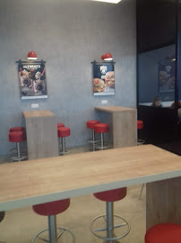 Atmosphère du Restaurant KFC ATHIS-MONS - n°6
