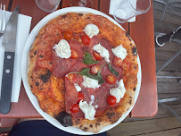 Pizza du Restaurant italien Roco à Paris - n°7