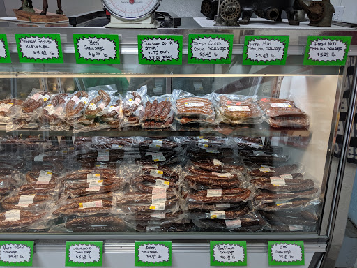 Butcher Shop «Ainsworth Meats», reviews and photos, 32599 FM 2978 Rd, Magnolia, TX 77354, USA