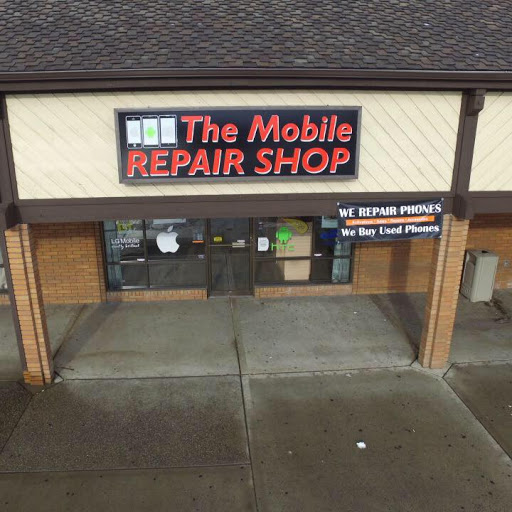 Cell Phone Store «The Mobile Repair Shop», reviews and photos, 1008 S 3rd Ave, Yakima, WA 98902, USA