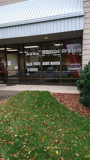 Motorcycle Dealer «Cougar Cycle», reviews and photos, 6185 Jimmy Carter Blvd Suite C, Norcross, GA 30071, USA