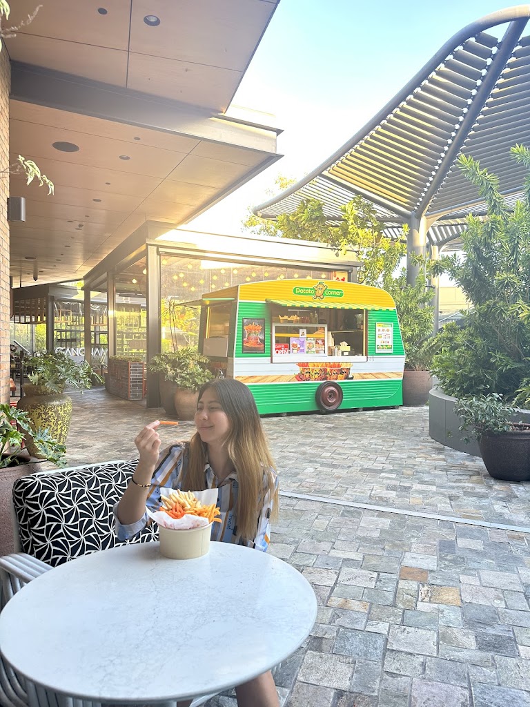 Potato Corner Cannington, WA 6107 Menu, Reviews, Hours & Contact.