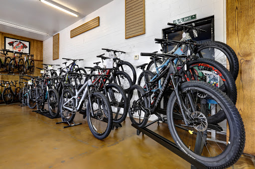 Bicycle Store «Landis Cyclery», reviews and photos, 712 W Indian School Rd, Phoenix, AZ 85013, USA