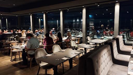 Restaurant Silo in Copenhagen, Lyngby-Taarbæk