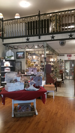 Craft Store «Honeysuckle Trail Country Craft», reviews and photos, 284 Barnsley Rd, Oxford, PA 19363, USA
