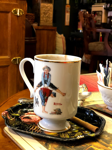 Coffee Shop «Sunrise Coffee Shop», reviews and photos, 247 SW Rutledge St, Madison, FL 32340, USA