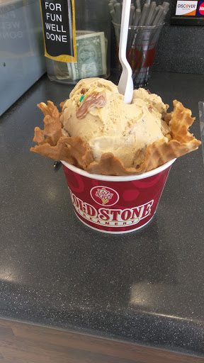 Ice Cream Shop «Cold Stone Creamery», reviews and photos, 1615 Town Center Dr, Lakeland, FL 33803, USA