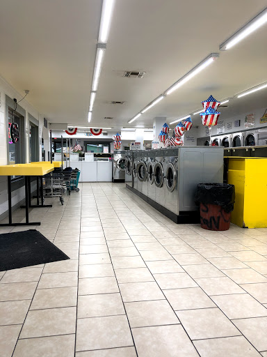 Laundromat «Pirate Coin Laundry», reviews and photos, 3101 TX-35, Rockport, TX 78382, USA