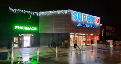 Pharmacie des Grands Crus à Chenôve