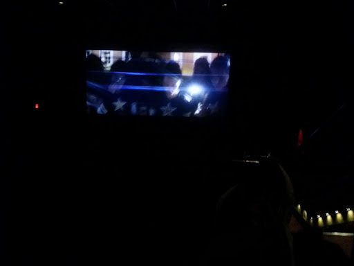 Movie Theater «Regal Cinemas Shiloh Crossing 18», reviews and photos, 10400 E. US 36, Avon, IN 46168, USA