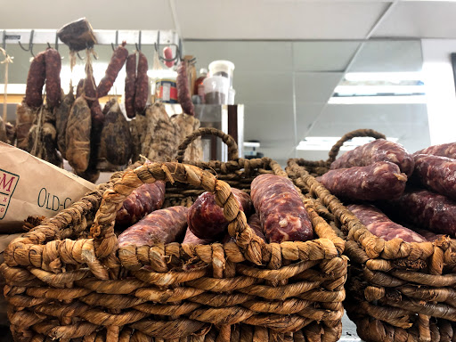 Butcher Shop «Fiamma Pork Store», reviews and photos, 107 Halstead Ave, Harrison, NY 10528, USA