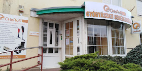 Borostyán Gyógyszertár